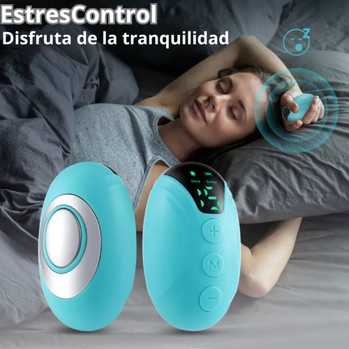 PRODUCTO EN TENDENCIA: ¡COMBATE EL ESTRÉS Y LA ANSIEDAD CON "ESTRESCONTROL"! 🧠💯